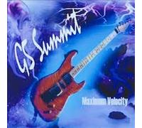 G5 SUMMIT - Maximum Velocity