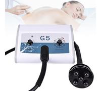 G5 Vacuum Cellulite Removal Massager - Body Slimming & Skin Lifting Machine for Arms, Waist, Legs, Face and Feet