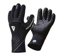G50 5mm Super Stretch Neoprene Gloves - Size XS in Black