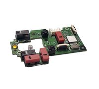 G502 Corded Gaming Motherboard Gaming Button Repair Kit for Correct Buttonboard Gaming Buttons