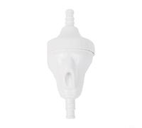 G52 Reversing Valve Assembly Compatible with For Polaris 180 280 380 3900 For Pool Cleaners ABS Body Includes G53 and G57 Parts (1pc)