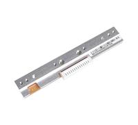 G530 Thermal Printhead Compatible With Godex G310 G530 G530U RT730i E730 BP530L ZA138 300DPI Barcode Printer Head