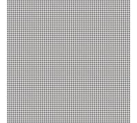 G56659 - Small Prints Houndstooth Black Galerie Wallpaper