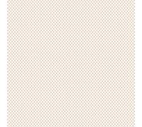 G56700 - Small Prints Tiny Tulip Cranberry, tan Galerie Wallpaper