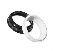 G57 Replacement Valve Collar Compatible with For Polaris G52 PC Material Focus on Equipment Functionality (2pcs)