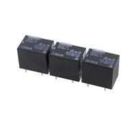 G5LE-14-5VDC 12VDC 24VDC T73 10A 5PIN Relay 2Pcs(12V)