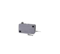 G5T16-E2P200-161 SPDT Micro Switch, 16A 250VAC, Quick-Connect Terminals, High-Temperature Snap Action Switch for Appliances, Automotive, and Industrial Control(10pcs)