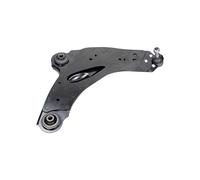 G6-1048 Wheel Suspension Control Trailing Arm Right Lower Front Fits By Optimal