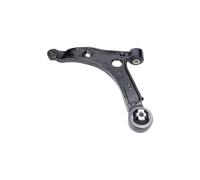 G6-1159 Wheel Suspension Control Trailing Arm Front Left Fits Citroen By Optimal