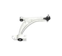 G6-1242 Wheel Suspension Control Trailing Arm Right Lower Front Fits By Optimal