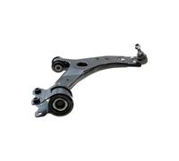 G6-1326 Wheel Suspension Control Trailing Arm Right Lower Front Fits By Optimal