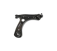 G6-1332 Wheel Suspension Control Trailing Arm Right Lower Front Fits By Optimal