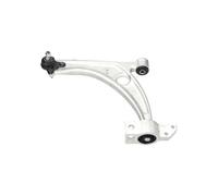 Wheel Suspension Control Trailing Arm Lower Front Left Fits Seat Optimal G6-1342