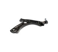 G6-1358 Wheel Suspension Control Trailing Arm Right Lower Front Fits By Optimal