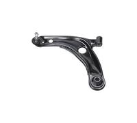 G6-1433 Wheel Suspension Control Trailing Arm Lower Front Left Fits By Optimal