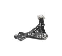 G6-1484 Wheel Suspension Control Trailing Arm Lower Front Left Fits By Optimal
