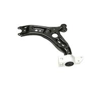 G6-1506 Wheel Suspension Control Trailing Arm Lower Front Left Fits VW Optimal