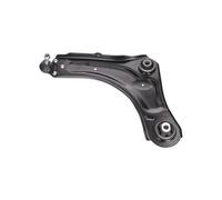 G6-1572 Wheel Suspension Control Trailing Arm Lower Front Left Fits By Optimal