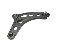 Wheel Suspension Control Trailing Arm Right Lower Front Fits - Optimal G6-1597