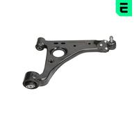 G6-1617 Wheel Suspension Control Trailing Arm Right Lower Front Fits By Optimal
