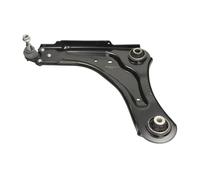 G6-1636 Wheel Suspension Control Trailing Arm Lower Front Left Fits By Optimal