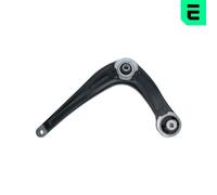 G6-1670 Wheel Suspension Control Trailing Arm Lower Front Left Fits By Optimal