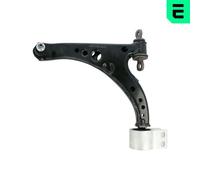 G6-2000 Wheel Suspension Control Trailing Arm Lower Front Left Fits Opel Optimal