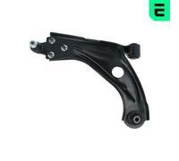 G6-2008S Wheel Suspension Control Trailing Arm Lower Front Left Fits By Optimal