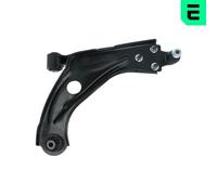 G6-2009S Wheel Suspension Control Trailing Arm Right Lower Front Fits By Optimal