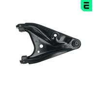 G6-2014 Wheel Suspension Control Trailing Arm Lower Front Left Fits By Optimal