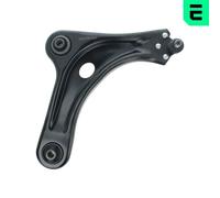 G6-2017 Wheel Suspension Control Trailing Arm Right Lower Front Fits By Optimal