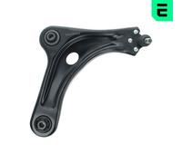 Wheel Suspension Control Trailing Arm Right Lower Front Fits - Optimal G6-2019