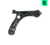 G6-2053S Wheel Suspension Control Trailing Arm Right Lower Front Fits VW Optimal