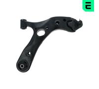 Wheel Suspension Control Trailing Arm Right Lower Front Fits - Optimal G6-2065S
