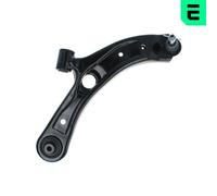 G6-2067 Wheel Suspension Control Trailing Arm Right Lower Front Fits By Optimal