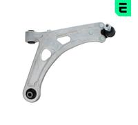 G6-2188S Wheel Suspension Control Trailing Arm Right Lower Front Fits By Optimal
