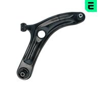 G6-2297 Wheel Suspension Control Trailing Arm Right Front Lower Fits By Optimal