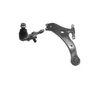 G6-905 Wheel Suspension Control Trailing Arm Lower Front Left Fits By Optimal