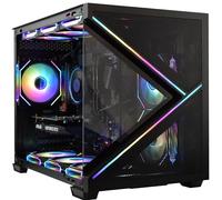 G6 Gaming PC AAH51B-TWX - Intel i7 12700F, 2GB GTX 1050, 480GB SSD, 1TB HDD, 32GB DDR5, WiFi, Win 10