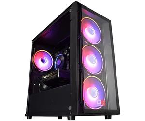 G6 Gaming PC AAH70W-8X - Intel Core i9 12900f Processor, Nvidia RTX 5060 Ti 8GB Graphics, 500gb M.2 SSD, 3TB HDD, 64GB DDR5, WiFi, No OS