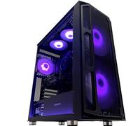 G6 Gaming PC BBH58R-2WX - Intel Core i7 14700F Processor, Radeon RX 9060 XT 16GB Graphics, 500gb M.2 NVMe SSD, 2TB HDD, 32GB DDR5, WiFi, Win 10