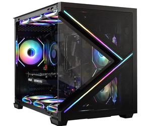 G6 Gaming PC BBI62P-8PX - Intel Core i9 14900f Processor, Nvidia RTX 5050 8GB Graphics, 1TB M.2 NVMe SSD, 3TB HDD, 64GB DDR5, WiFi, Win 11 Home