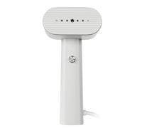 G6 Portable Clothes Steamer, Travel Steamer for Clothes, Only 30kg, 10 Minutes Continuous Steam, 900W, Lightweight Steam Iron for Travel and Home