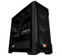 G6 Slate Workstation PC Core Ultra 7 270KF PLUS RTX 5050 8GB 16GB RAM
