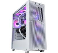 G6 Slate Workstation PC Core Ultra 7 270KF PLUS RTX 5060 Ti 8GB 16GB RAM