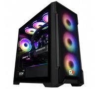 G6 Slate Workstation PC Core Ultra 7 270KF PLUS RTX 5060 Ti 8GB 32GB RAM