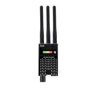 G618 Detector 3 Antenna CDMA Signal Finder For GSM Bug GPS Tracker Wireless Hidden Camera Eavesdropping