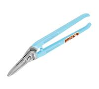 G67 Left Hand Universal Tin Snips 280mm (11in) Irwin Gilbow Multi One Size