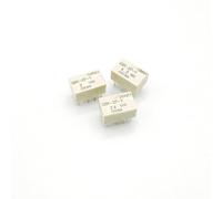 G6K-2P 8-Pin 2A Power Relay with 5VDC / 12VDC / 24VDC Coil - For Automotive and Industrial Control(1pcs,G6K-2P-12V)