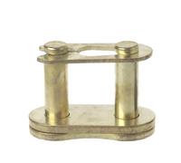 G6KC 25H T8F 420 428 520 530 Chain Link Fits Dirt Pit ATV Quad Bike Motorcycle Compatible With Various Models(G6KC1AA100628-530)